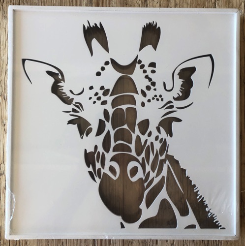 Giraffe (GIR002)